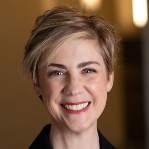 Meet your Posher, Jenny